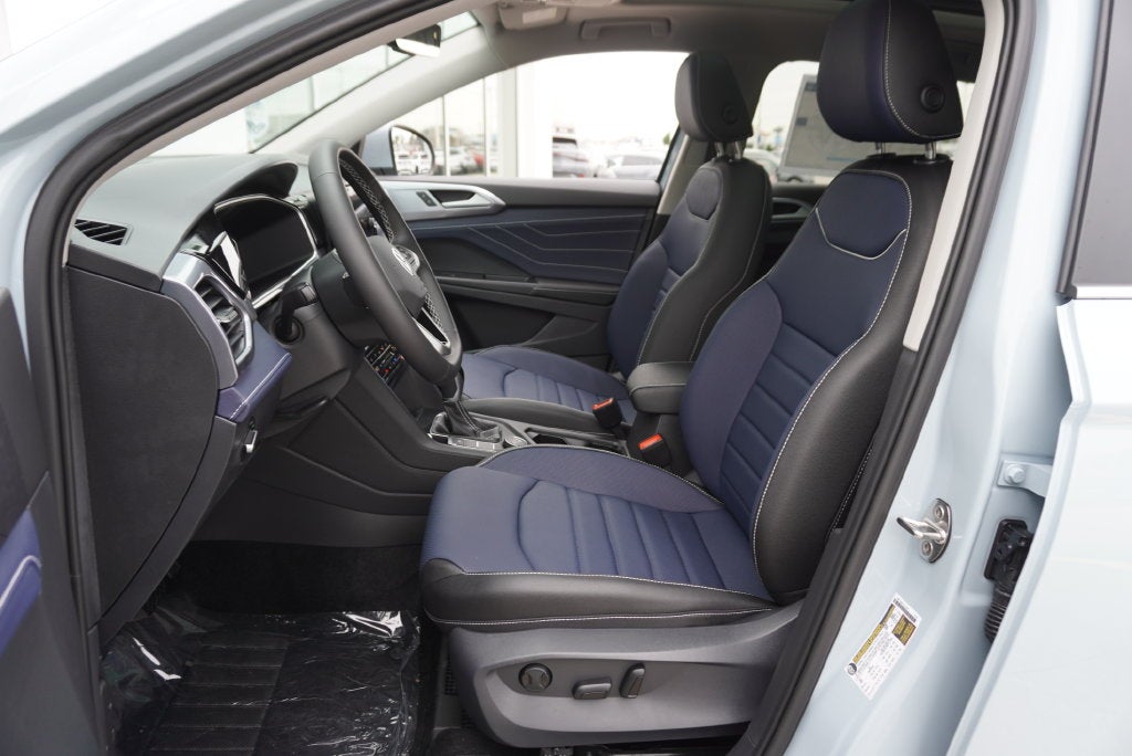 2027 Volkswagen Taos 1.5T SEL