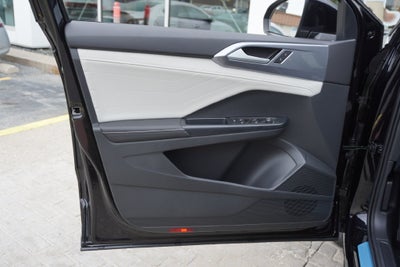 2027 Volkswagen Taos 1.5T SEL