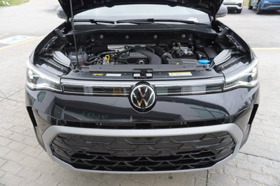 2027 Volkswagen Taos 1.5T SEL