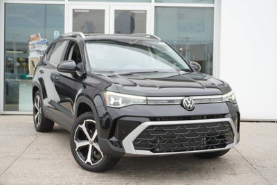 2027 Volkswagen Taos 1.5T SEL