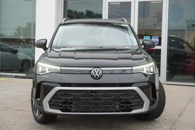 2027 Volkswagen Taos 1.5T SEL