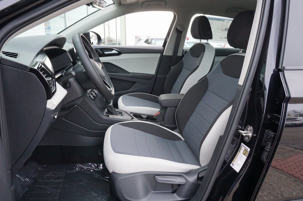 2026 Volkswagen Taos 1.5T S