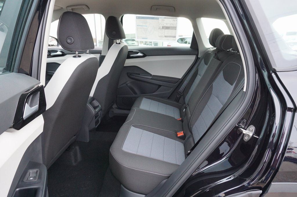 2026 Volkswagen Taos 1.5T S