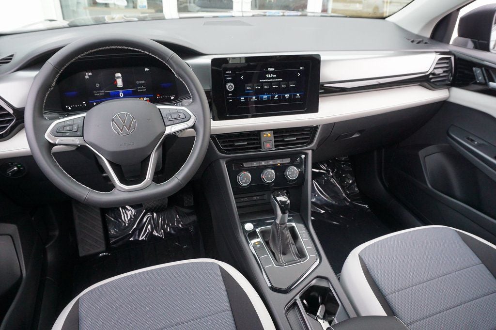 2026 Volkswagen Taos 1.5T S