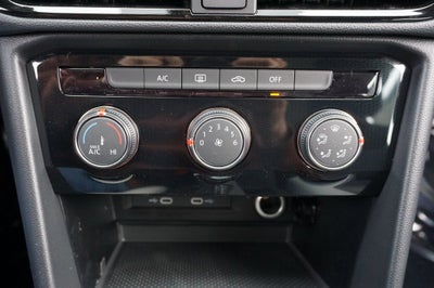 2026 Volkswagen Taos 1.5T S