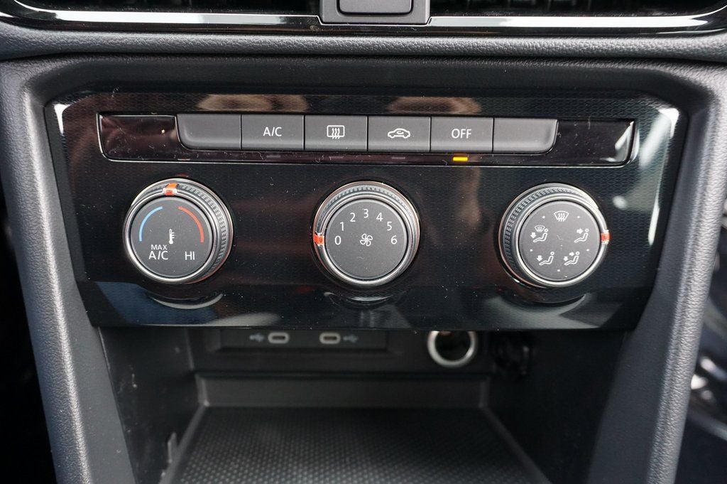 2026 Volkswagen Taos 1.5T S