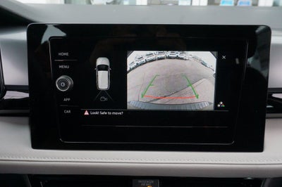 2026 Volkswagen Taos 1.5T S