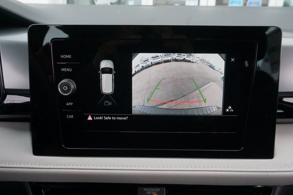 2026 Volkswagen Taos 1.5T S