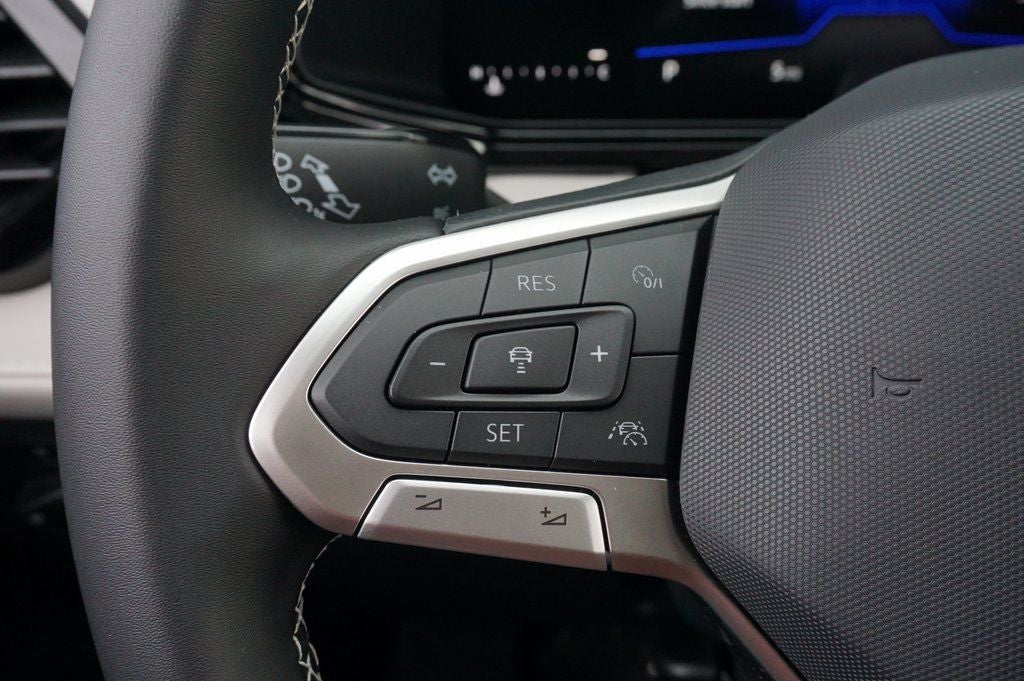 2026 Volkswagen Taos 1.5T S