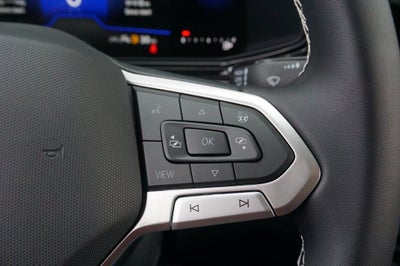 2026 Volkswagen Taos 1.5T S