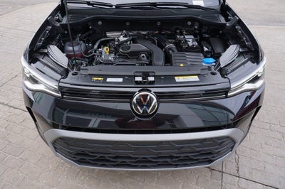 2026 Volkswagen Taos 1.5T S