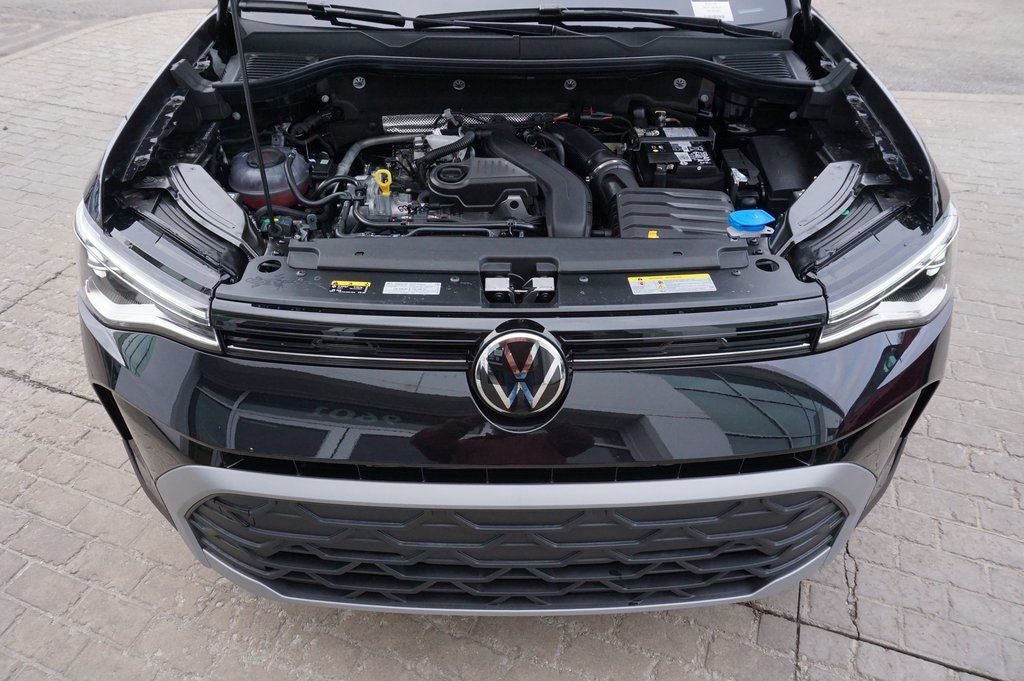 2026 Volkswagen Taos 1.5T S