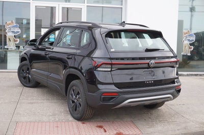 2026 Volkswagen Taos 1.5T S