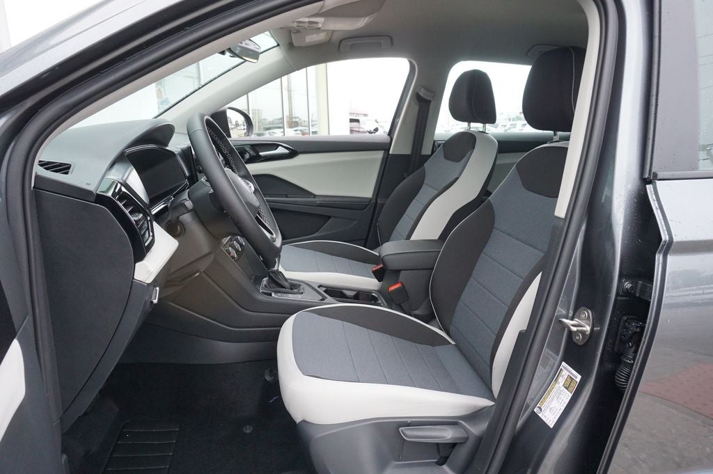 2026 Volkswagen Taos 1.5T S
