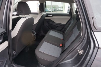 2026 Volkswagen Taos 1.5T S