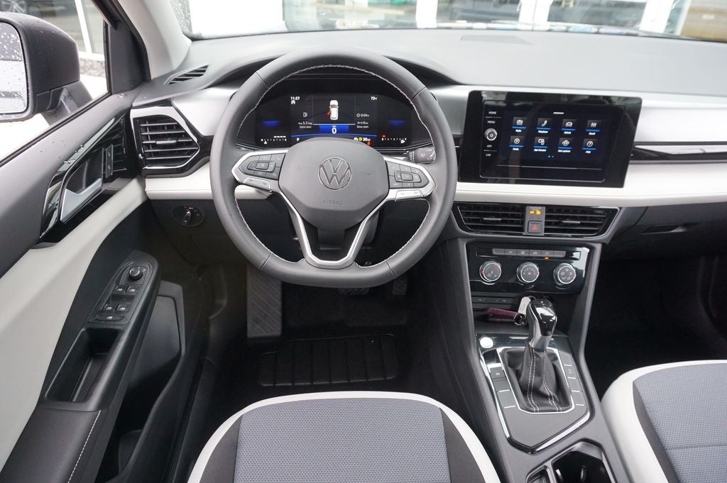 2026 Volkswagen Taos 1.5T S