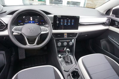 2026 Volkswagen Taos 1.5T S