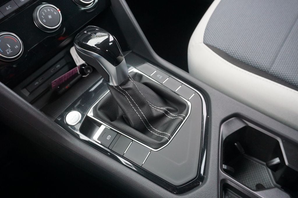 2026 Volkswagen Taos 1.5T S
