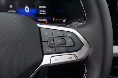 2026 Volkswagen Taos 1.5T S