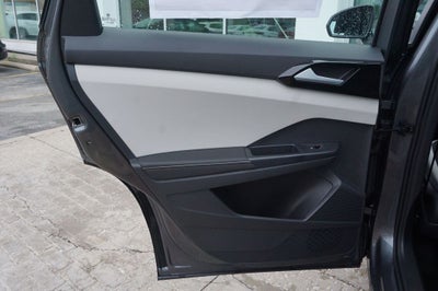 2026 Volkswagen Taos 1.5T S