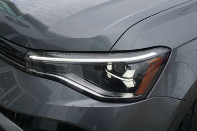 2026 Volkswagen Taos 1.5T S