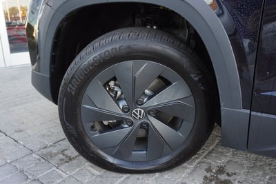2026 Volkswagen Taos 1.5T S