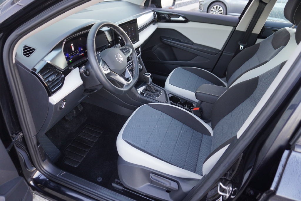 2026 Volkswagen Taos 1.5T S