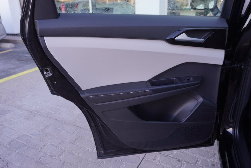 2026 Volkswagen Taos 1.5T S