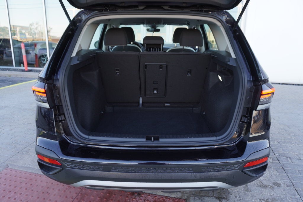 2026 Volkswagen Taos 1.5T S