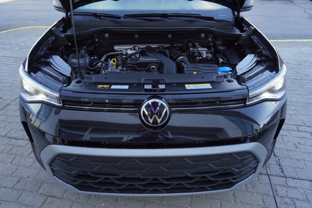 2026 Volkswagen Taos 1.5T S