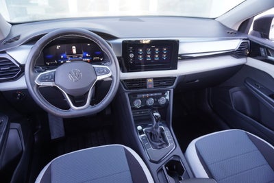 2026 Volkswagen Taos 1.5T S