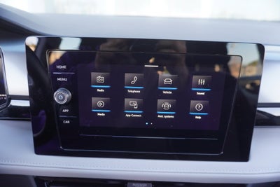 2026 Volkswagen Taos 1.5T S