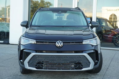 2026 Volkswagen Taos 1.5T S