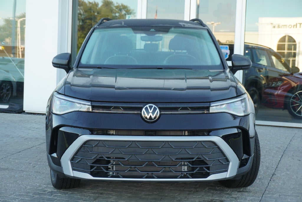 2026 Volkswagen Taos 1.5T S