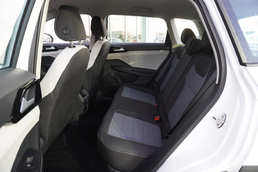2026 Volkswagen Taos 1.5T S