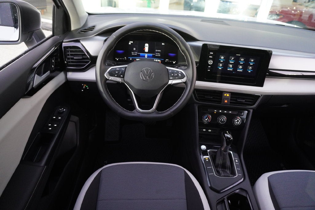 2026 Volkswagen Taos 1.5T S