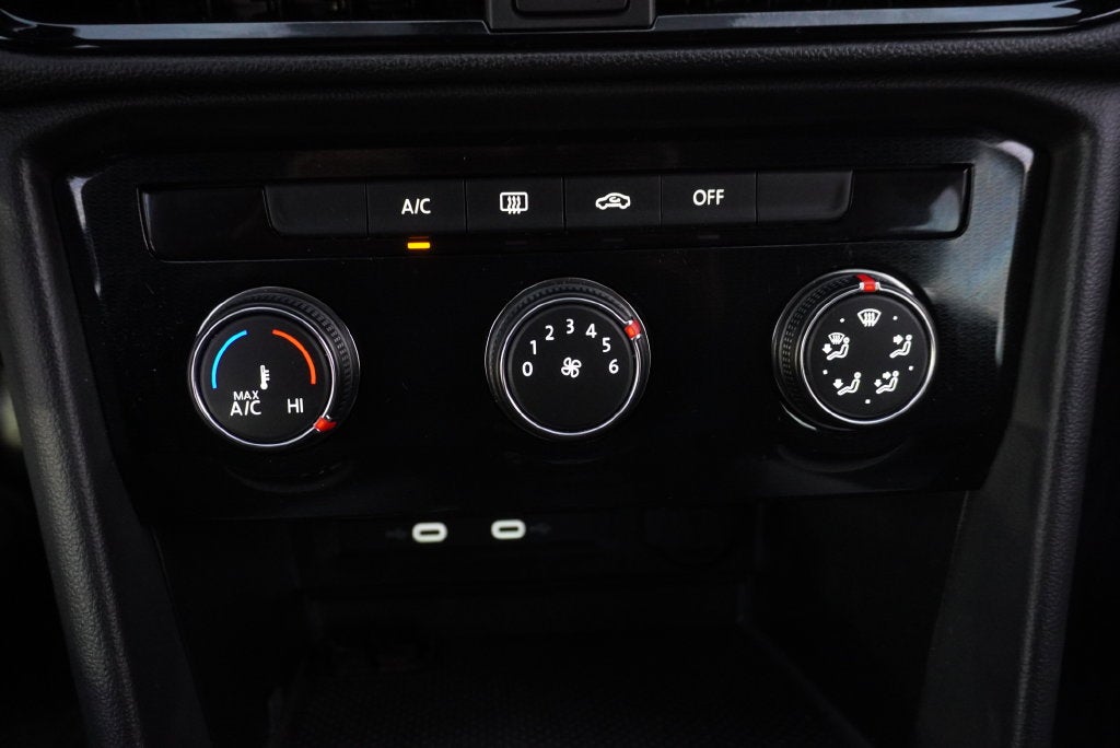 2026 Volkswagen Taos 1.5T S