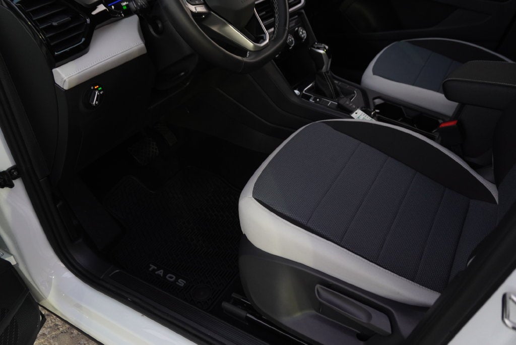 2026 Volkswagen Taos 1.5T S