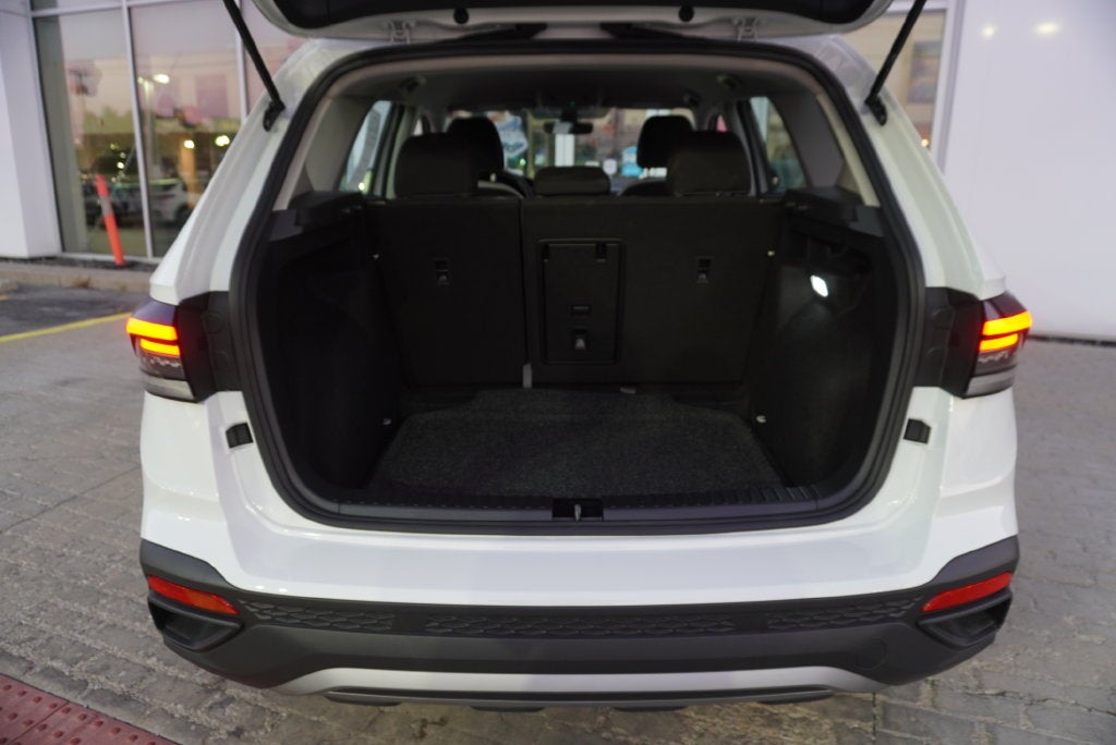 2026 Volkswagen Taos 1.5T S