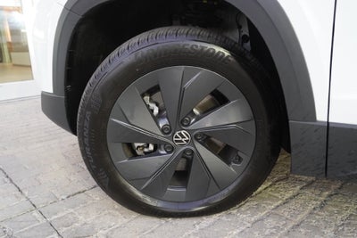 2026 Volkswagen Taos 1.5T S