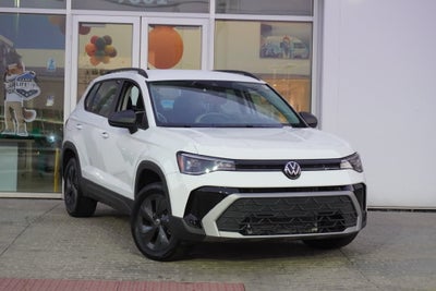 2026 Volkswagen Taos 1.5T S