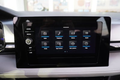 2026 Volkswagen Taos 1.5T S