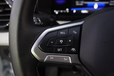 2026 Volkswagen Taos 1.5T S