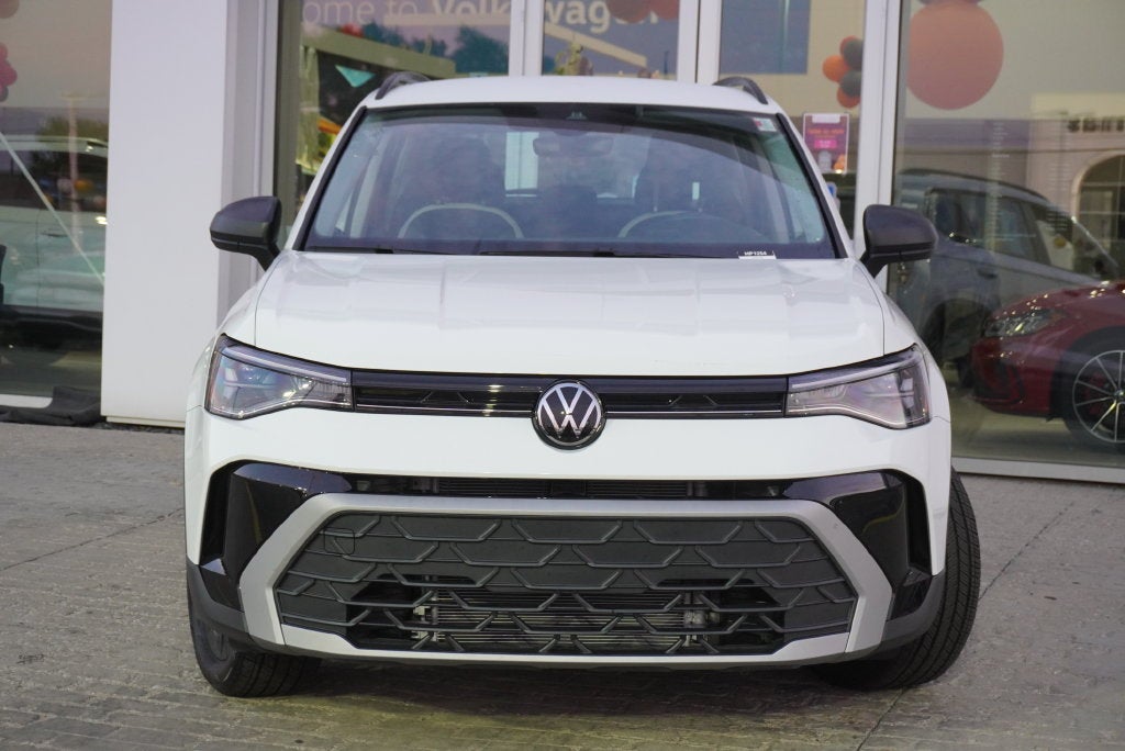 2026 Volkswagen Taos 1.5T S