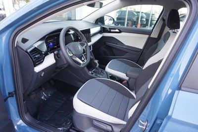 2026 Volkswagen Taos 1.5T S