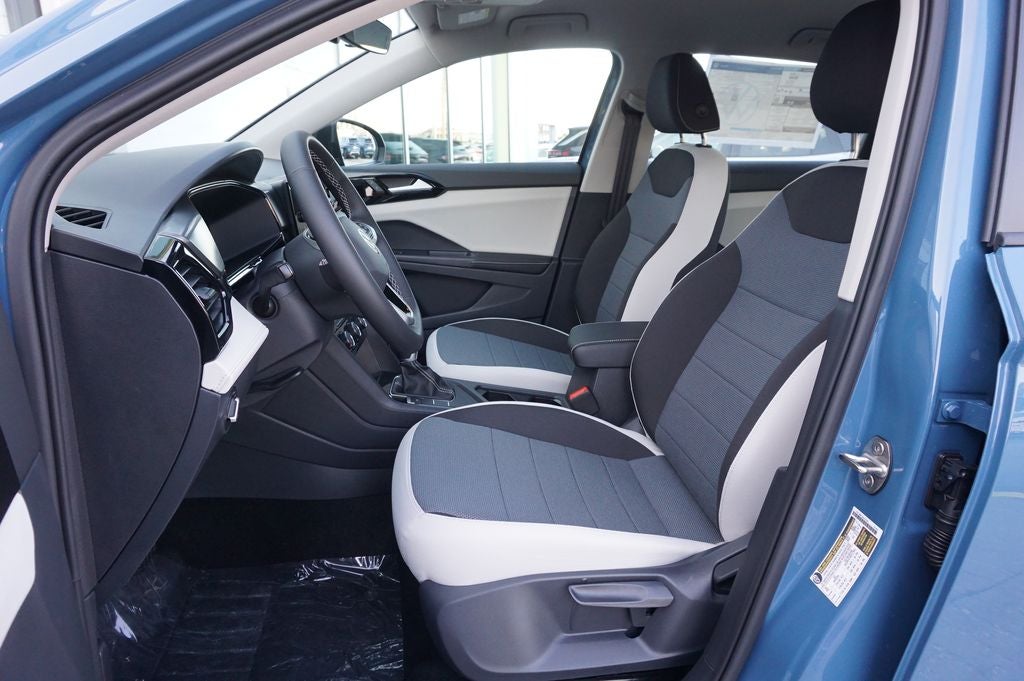 2026 Volkswagen Taos 1.5T S