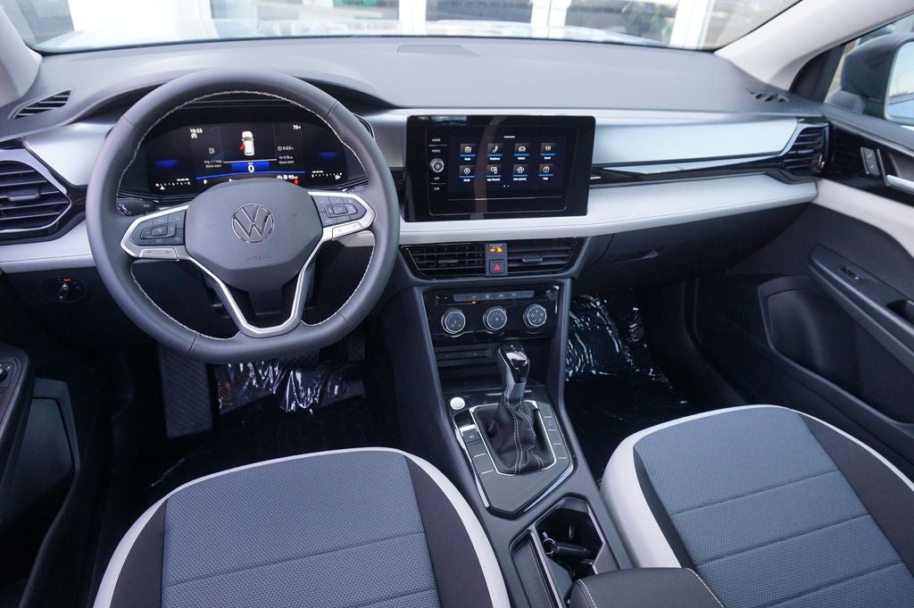 2026 Volkswagen Taos 1.5T S