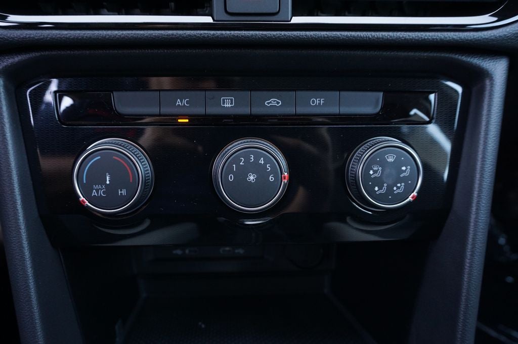 2026 Volkswagen Taos 1.5T S