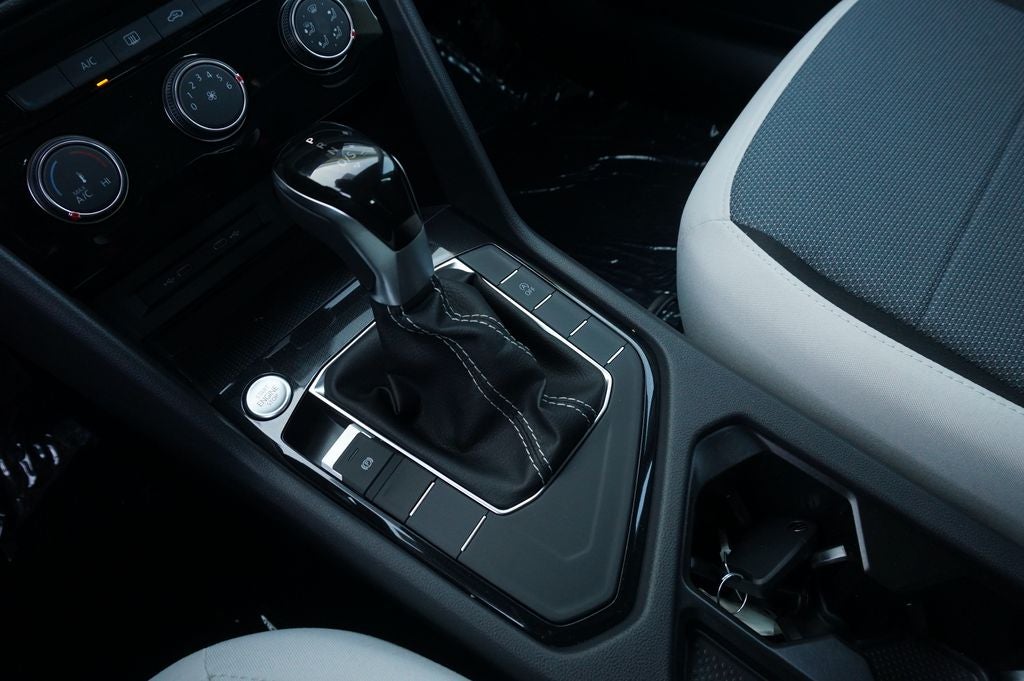 2026 Volkswagen Taos 1.5T S