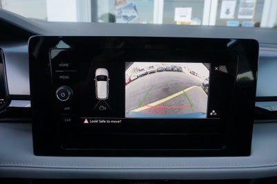 2026 Volkswagen Taos 1.5T S